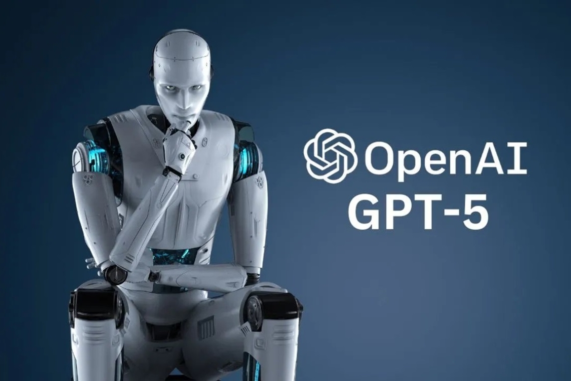 OMONDO TECHNOLOGIE - Intelligence artificielle : OpenAI lance GPT-5 et bouleverse l'écosystème numérique mondial