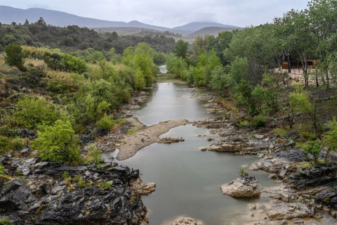 OMONDO ENVIRONNEMENT - Nappes phréatiques : des niveaux «très bas» dans le Roussillon, le massif des Corbières et le Cap Corse