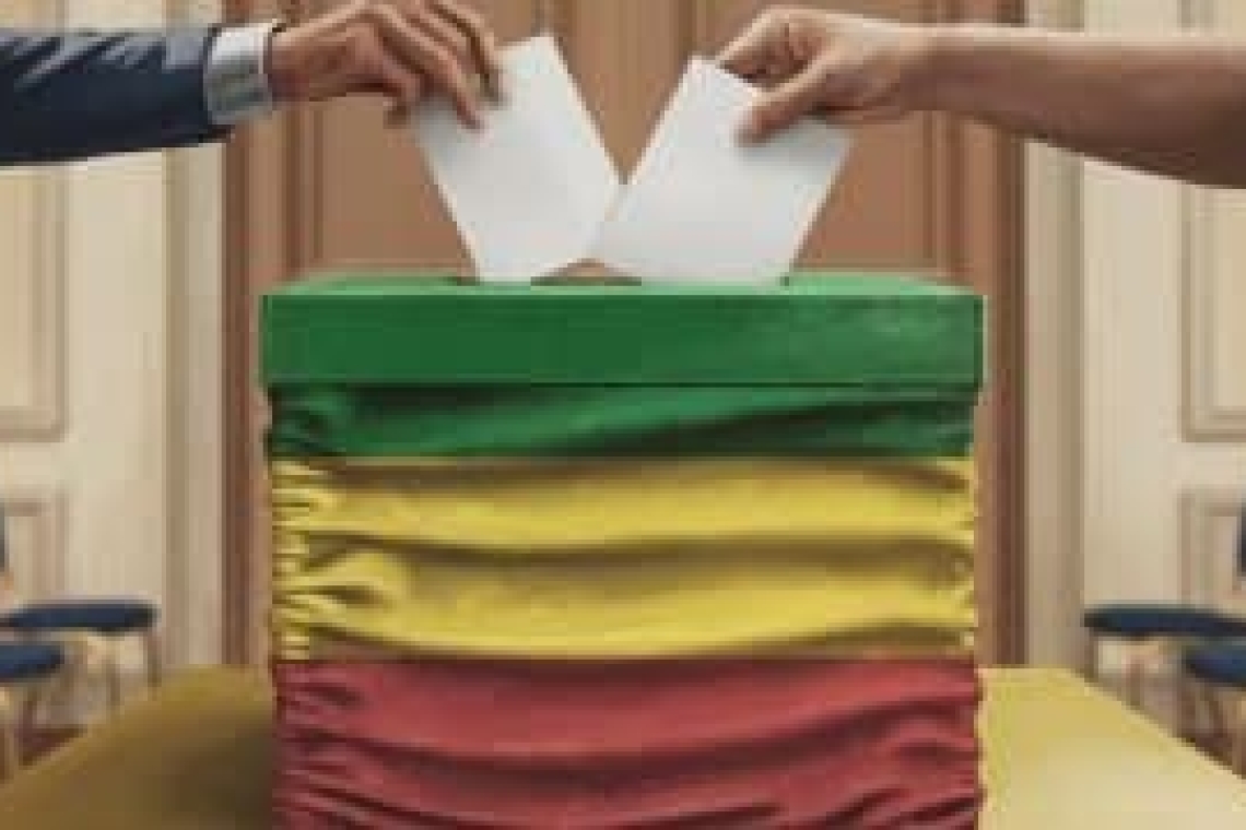 OMONDO INTERNATIONAL - Gabon : Écrasante victoire du "oui" au référendum constitutionnel