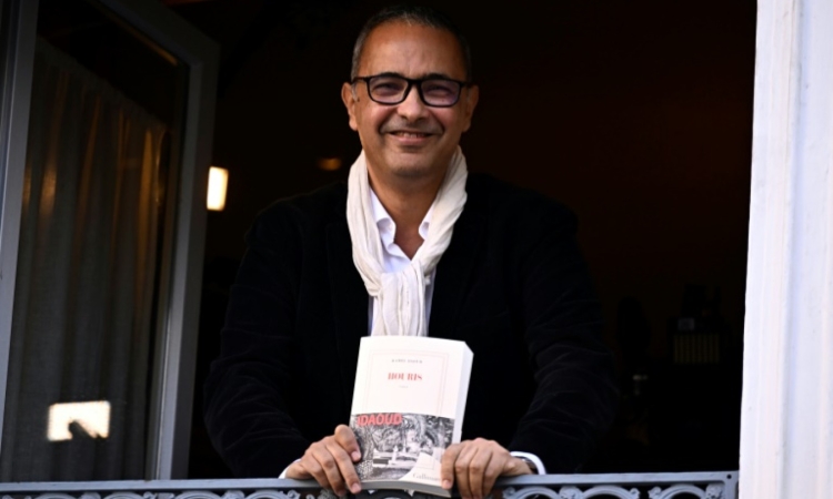 OMONDO CULTURE - Gallimard dénonce des campagnes diffamatoires contre Kamel Daoud