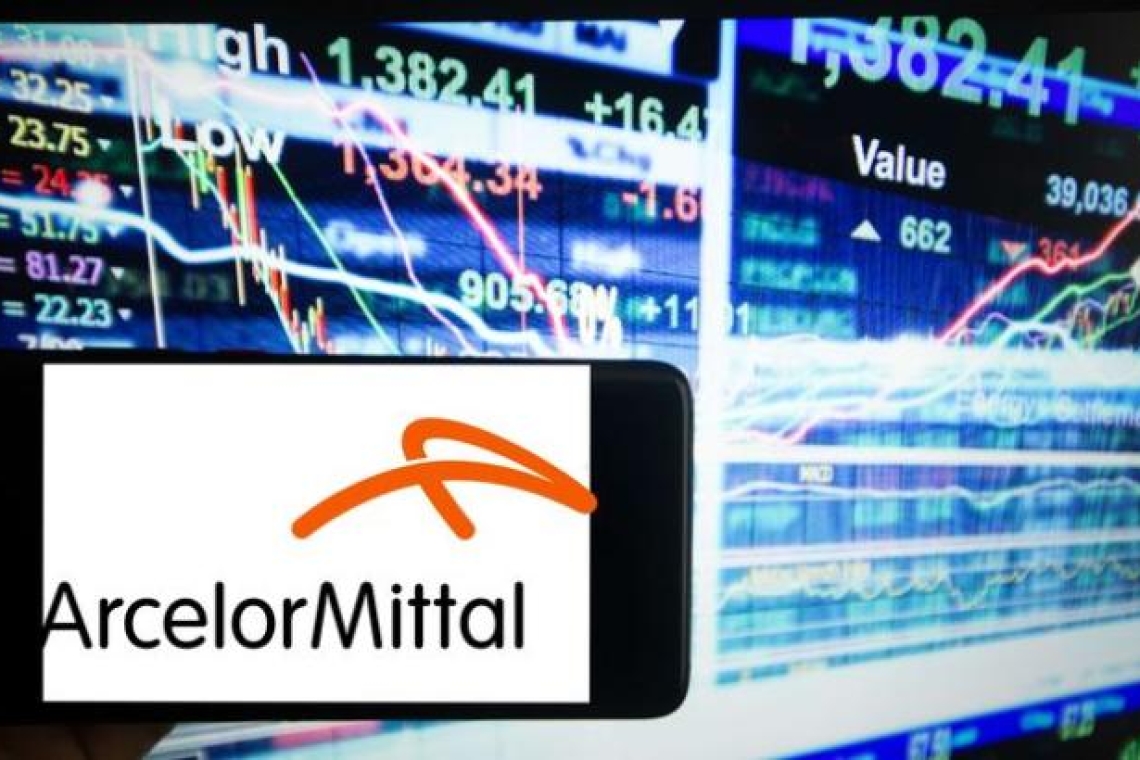 ArcelorMittal annonce la "possible" fermeture de deux sites en France