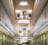 Objectif de 15.000 places supplémentaires dans les prisons repoussé à 2029