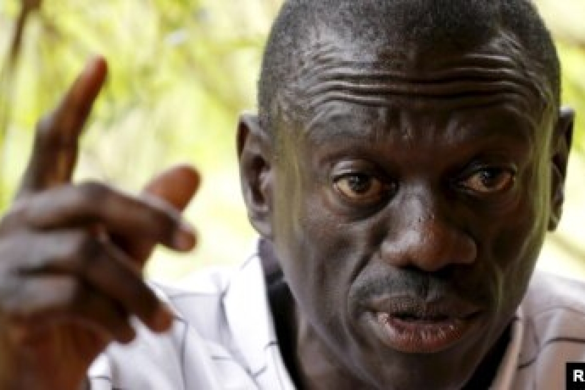 Crise politique en Ouganda : l'opposant Kizza Besigye "kidnappé" selon son épouse, directrice de l'Onusida