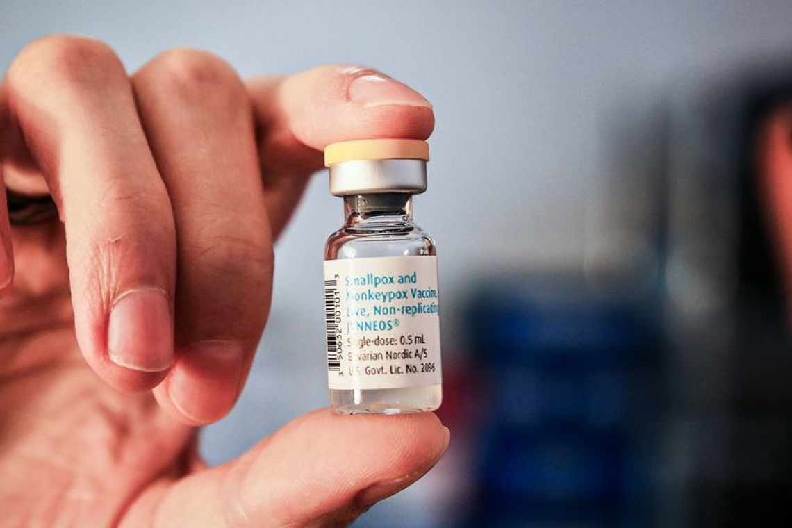 Avancée majeure dans la lutte contre le mpox : l'OMS valide un nouveau vaccin