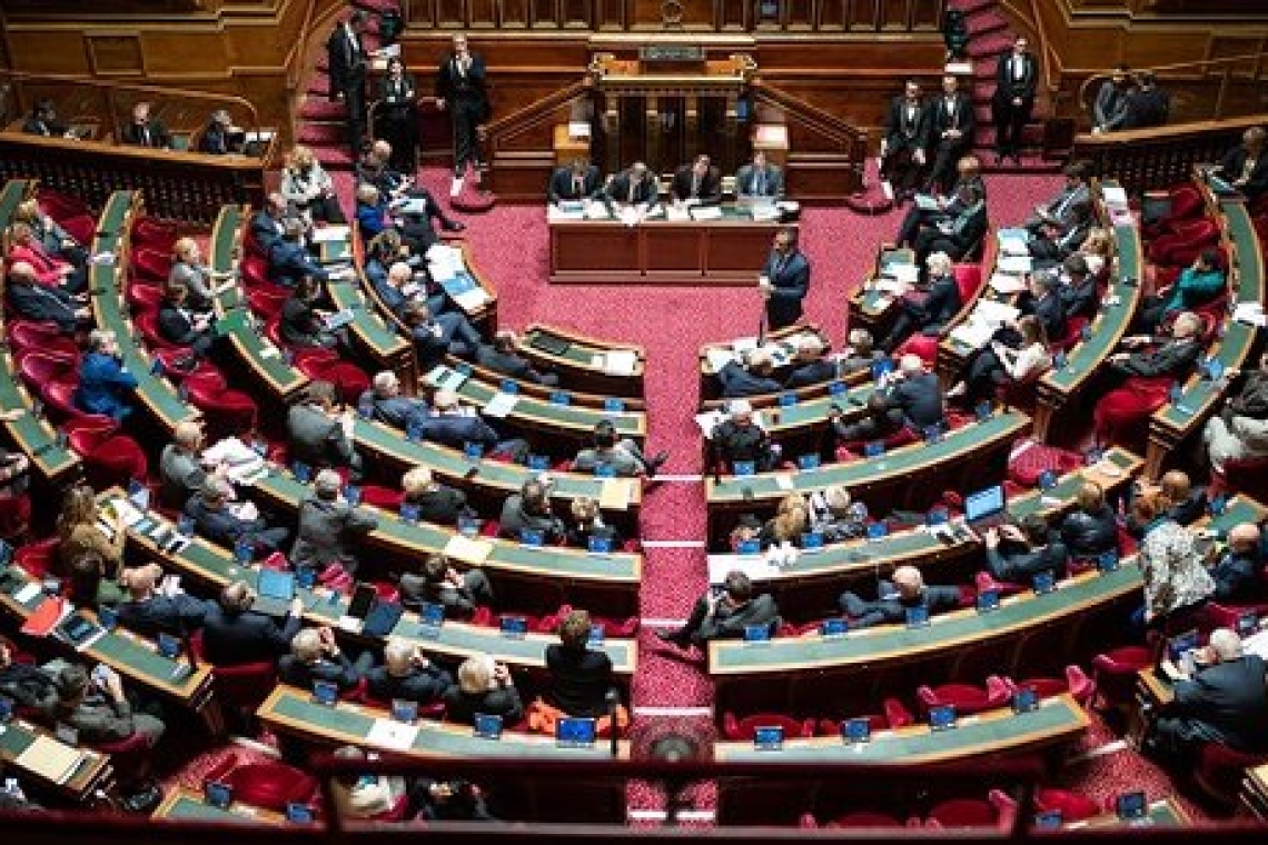 Réforme du financement de la Sécurité sociale : le Sénat impose des changements majeurs