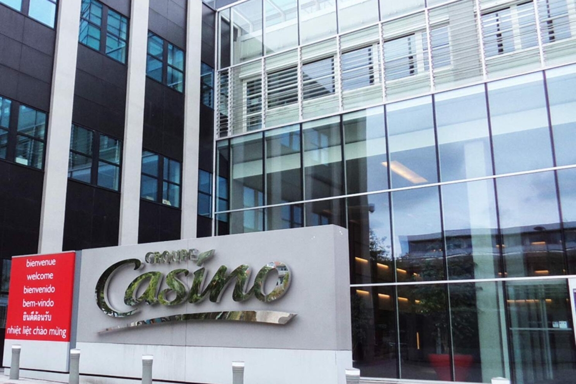 Casino : le fonds Attestor se retire, laissant plus de poids à Kretinsky