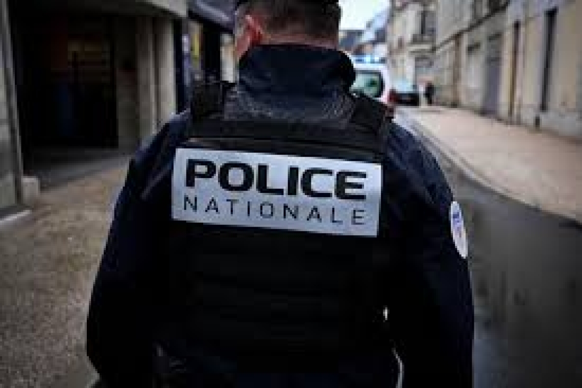 Grenoble : arrestation au Portugal du suspect du meurtre d'un agent municipal