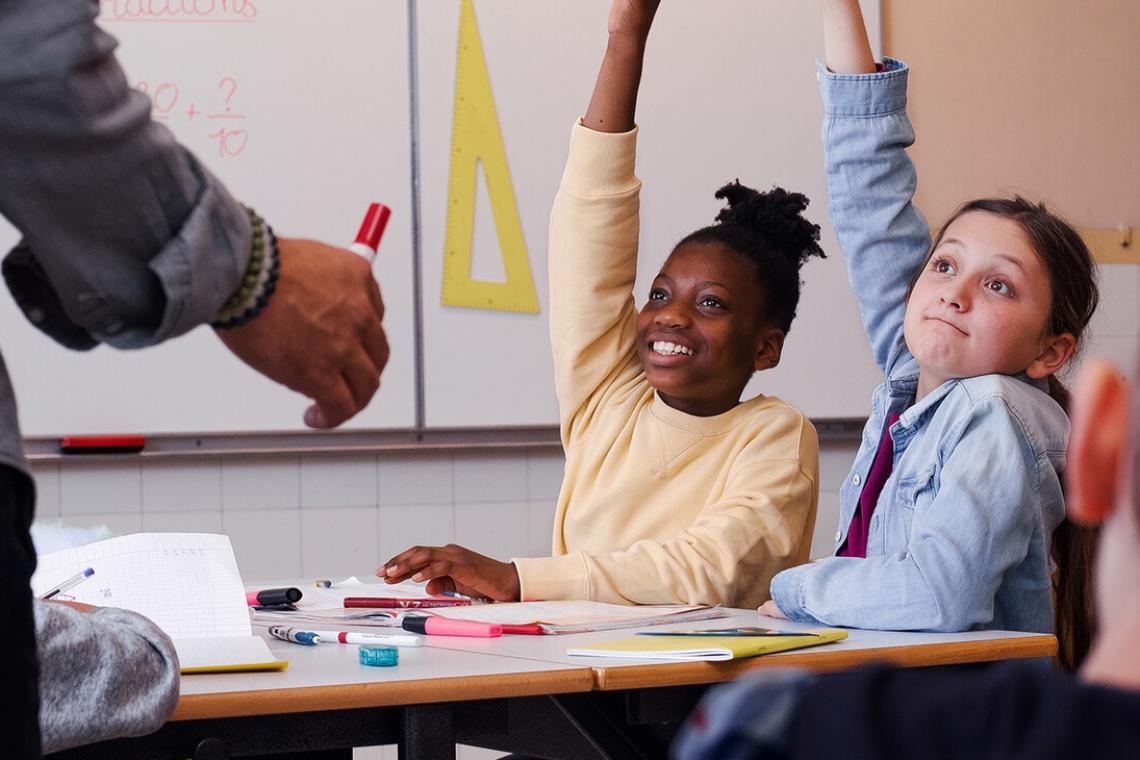 Texas : l'approbation de cours inspirés de la Bible dans les écoles relance le débat sur la laïcité