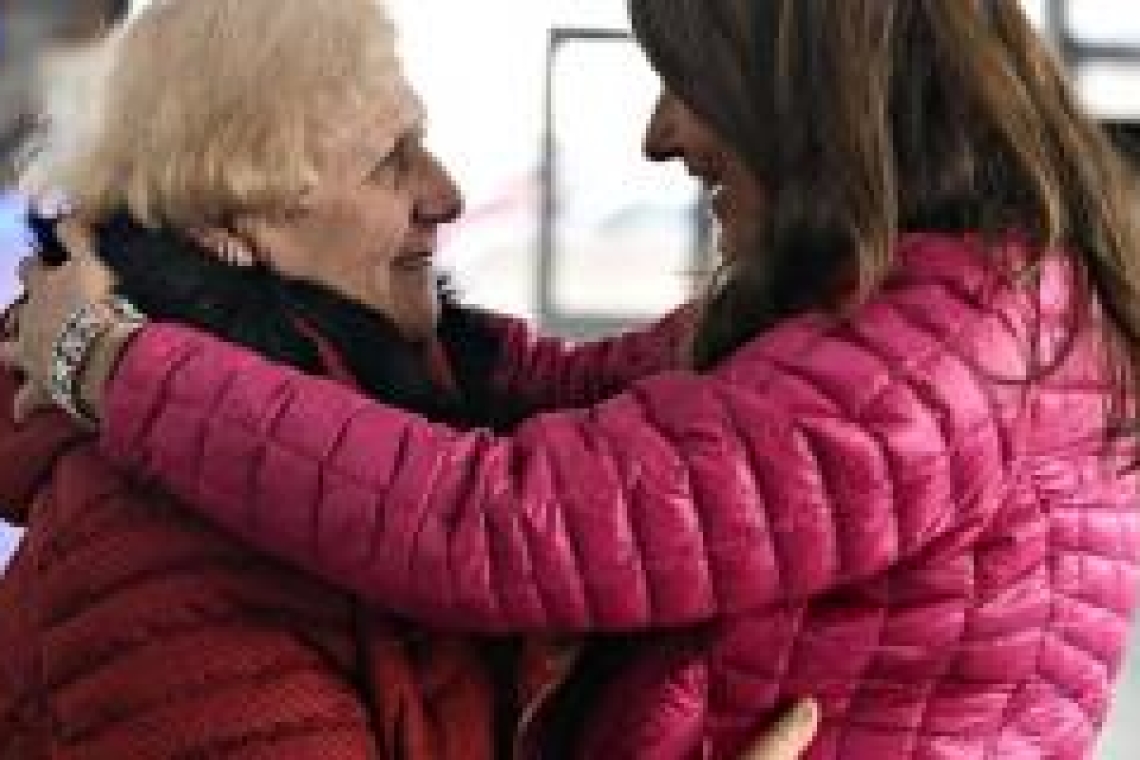 France : inauguration de la première maison France Services dédiée aux personnes condamnées, une innovation dans le système judiciaire