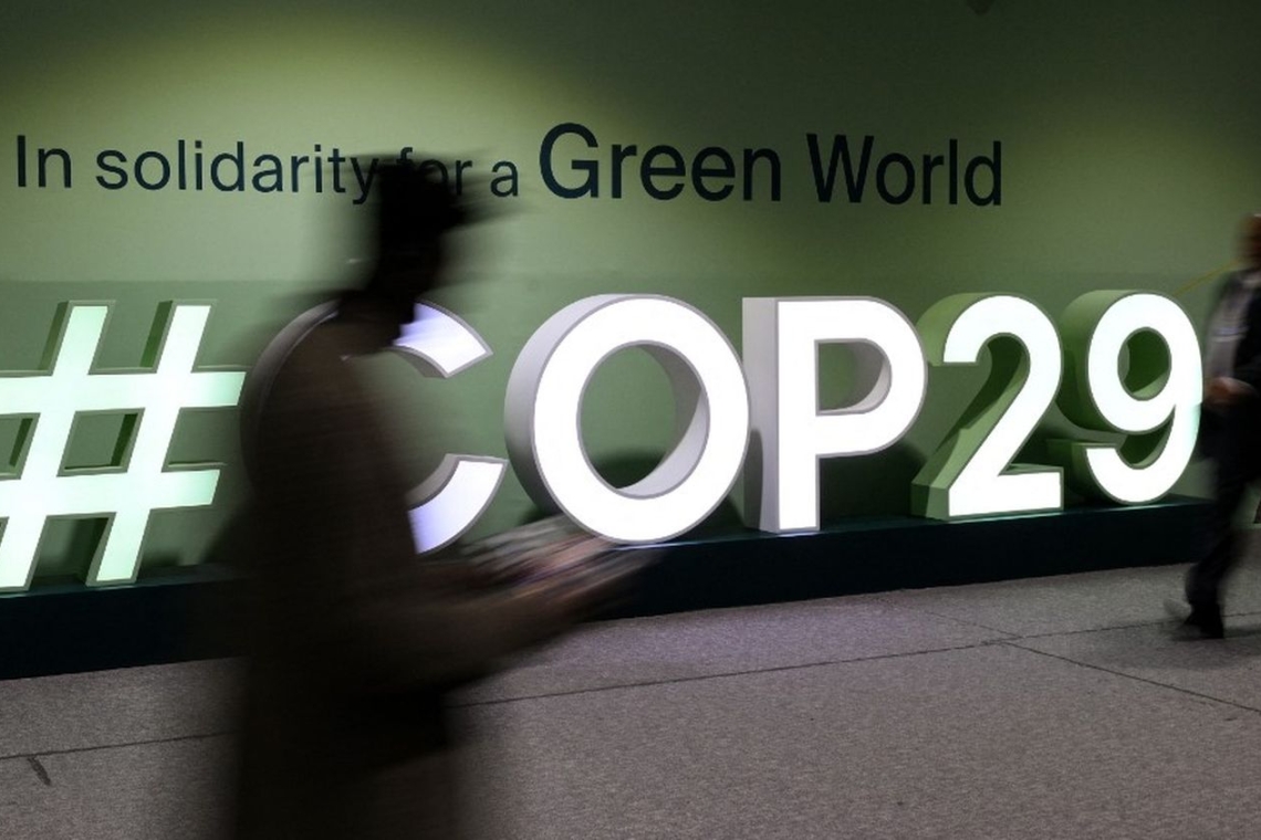 COP29 : la France juge l'accord insuffisant malgré des avancées notables