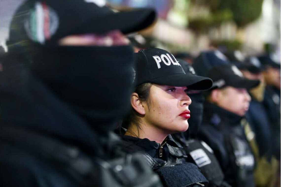 Violence au Mexique : une attaque à main armée à Villahermosa révèle les fractures profondes de la société mexicaine