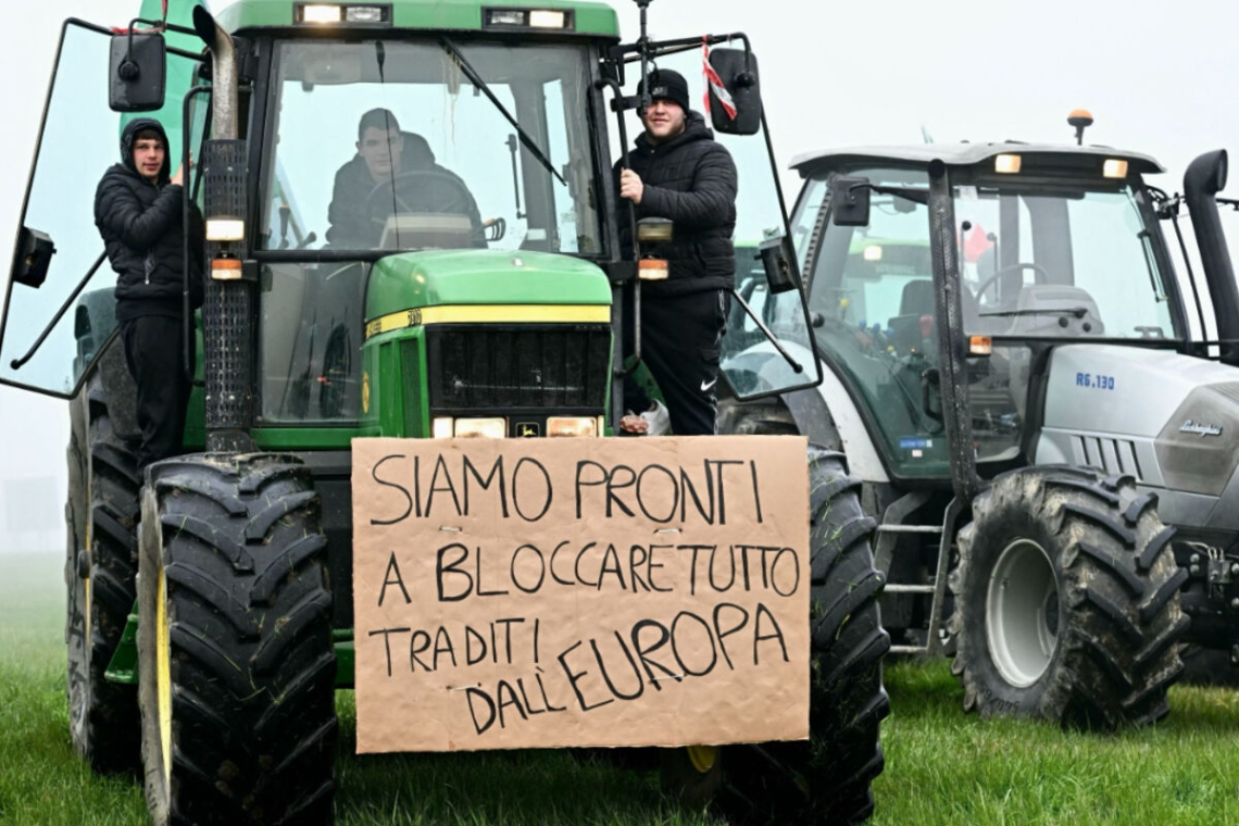 Colère des agriculteurs : manifestations et revendications, un mouvement qui ébranle le monde rural