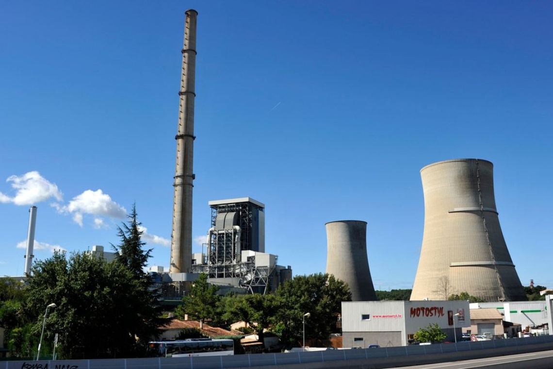 Reprise de la centrale à biomasse de Gardanne : enjeux économiques et écologiques