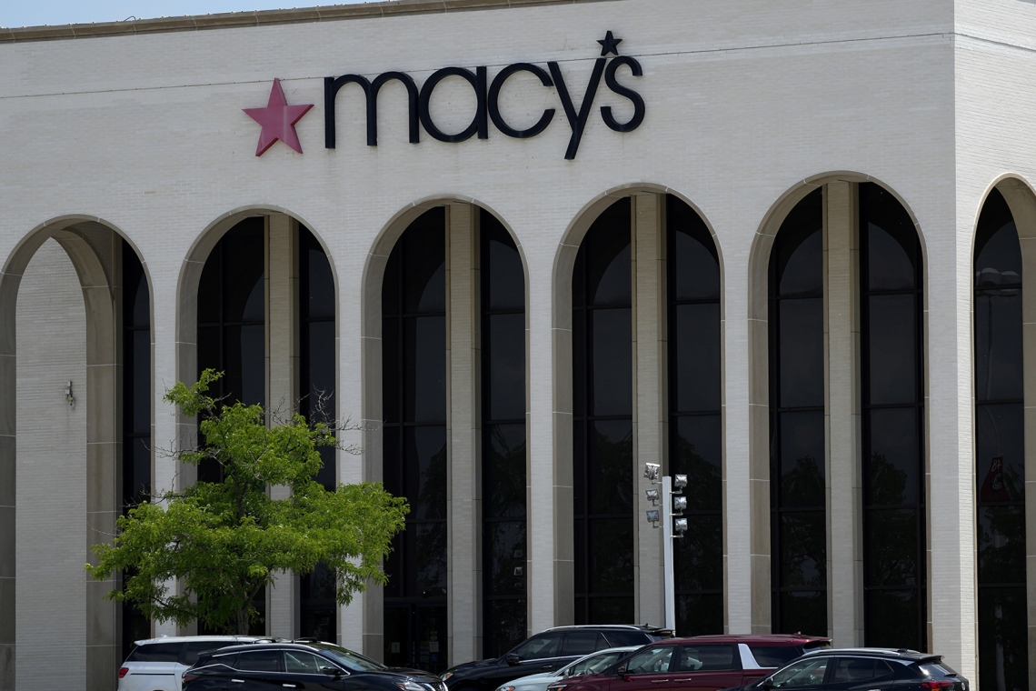 Scandale financier chez Macy's : dissimulation de 154 millions de dollars par un ex-comptable