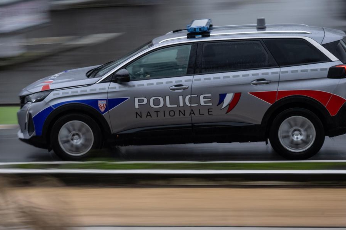 Condamnation d'un policier à Marseille pour violences sur un manifestant kurde : un verdict symbolique