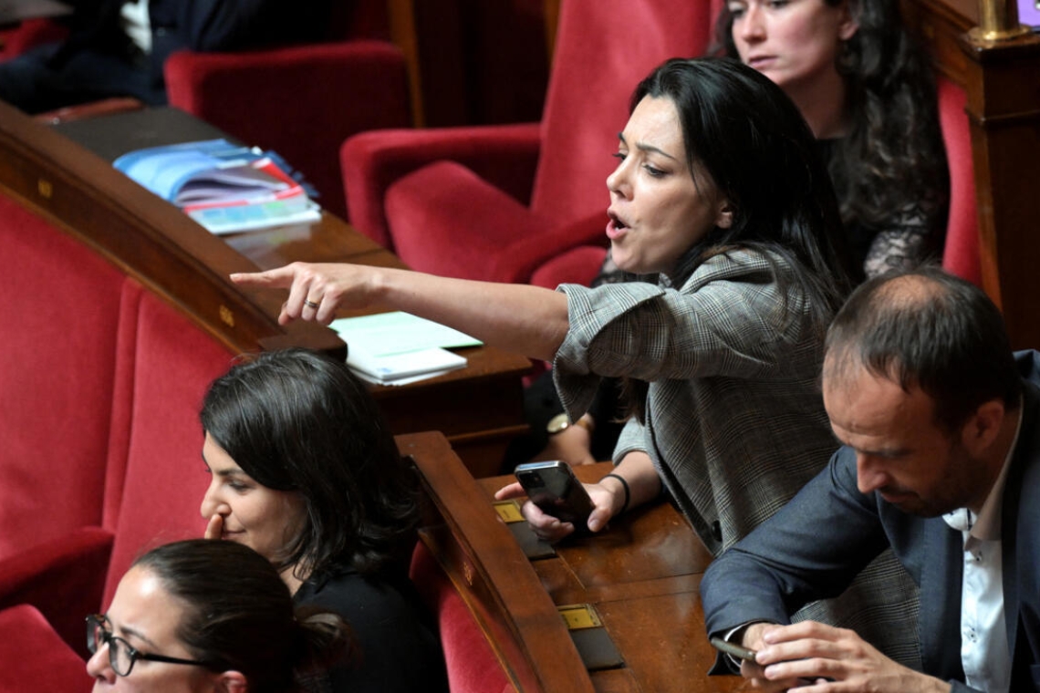 Débat houleux sur l'abrogation de la réforme des retraites à l'Assemblée nationale