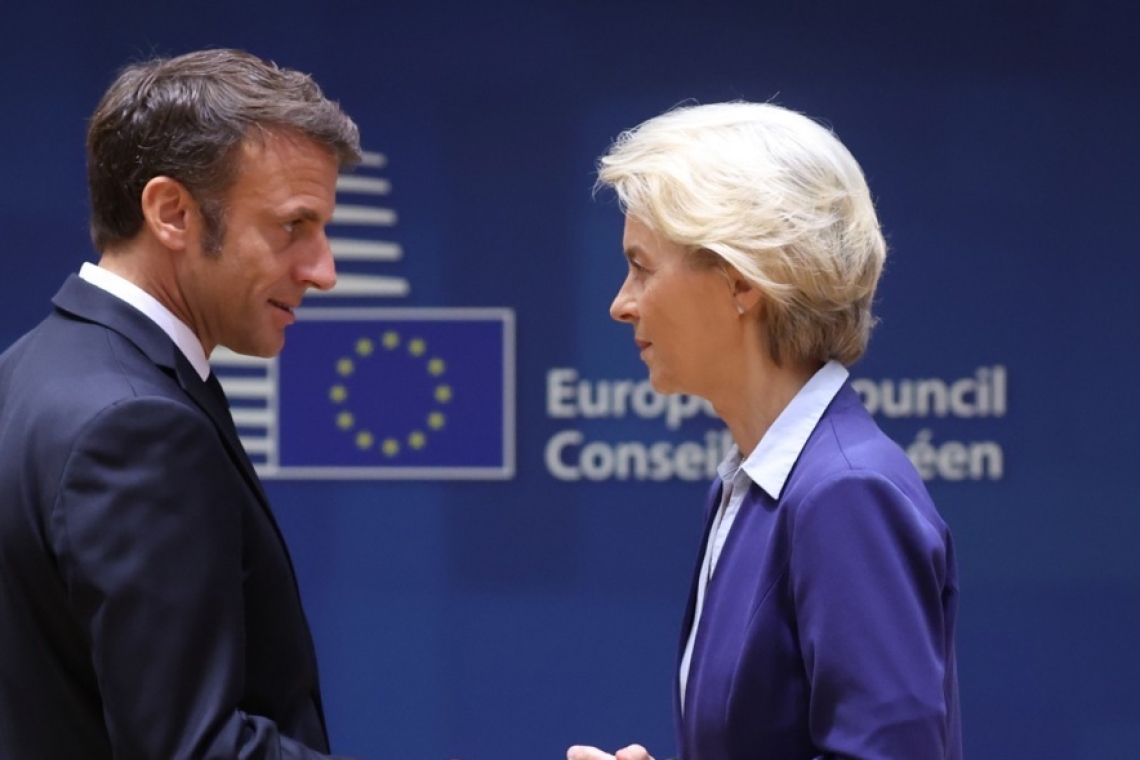 Accord Mercosur-UE : La France réaffirme son opposition ferme au projet