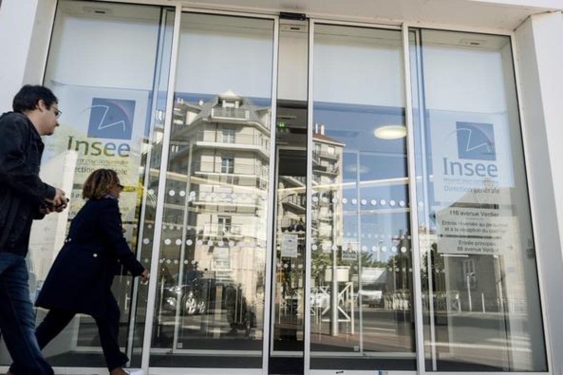 Impact économique des entreprises étrangères en France selon l'INSEE