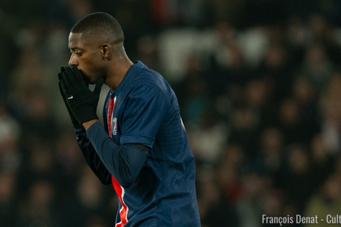 Ligue des champions : Pas de miracle pour le PSG, plombé par Safonov et Dembélé à Munich