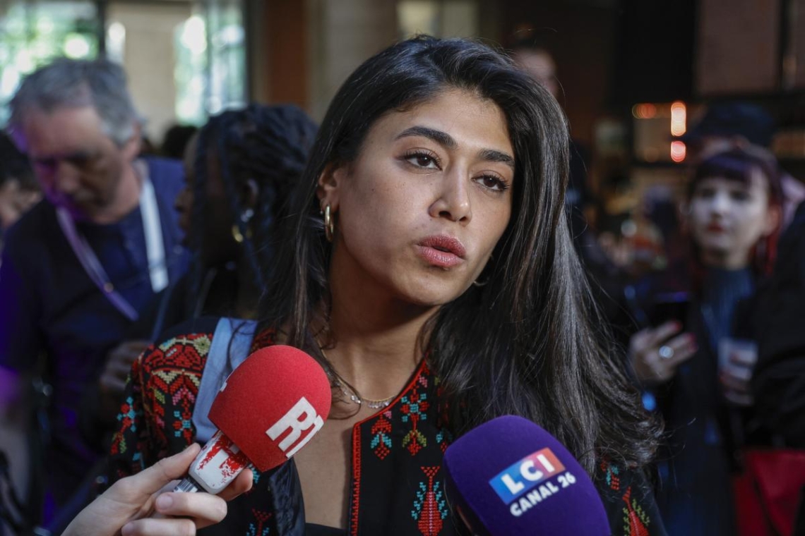 Strasbourg : L'interdiction controversée d'une conférence de Rima Hassan jugée «illégale»