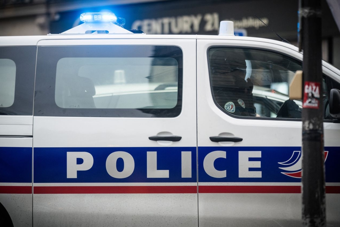 Lyon : un homme écroué pour le meurtre de son ex-compagne retrouvée ligotée et brûlée