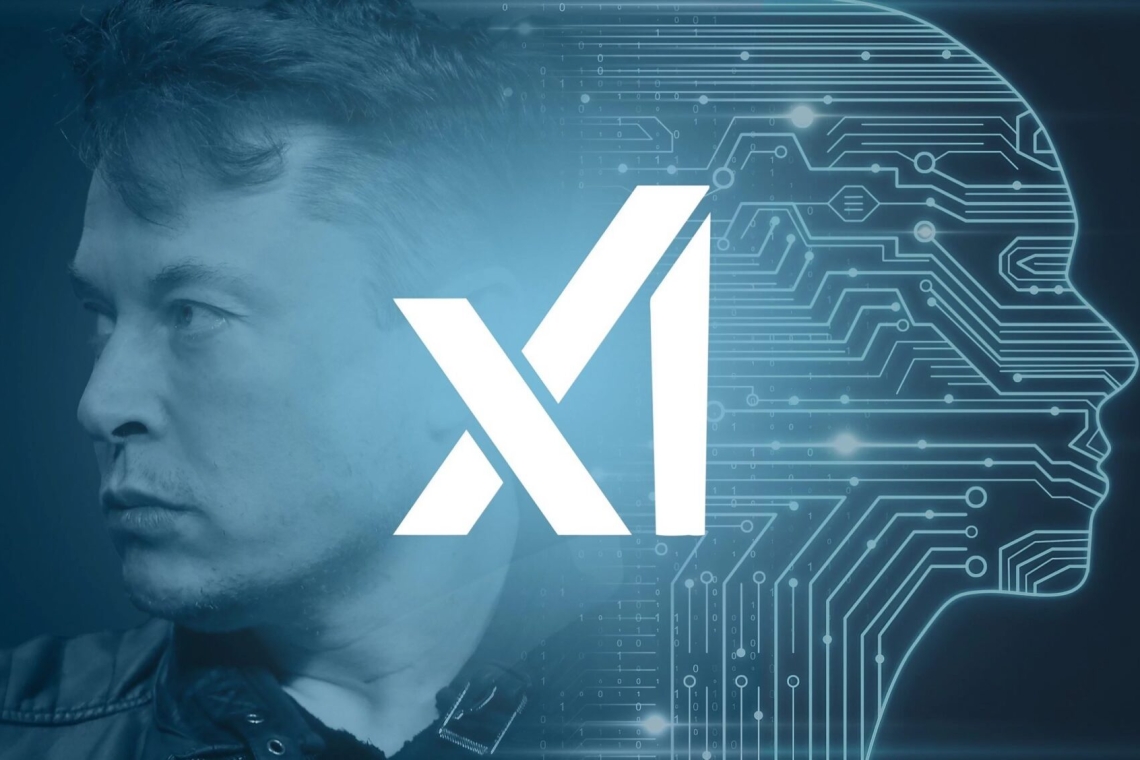 xAI : le colossal projet d'Elon Musk dans l'intelligence artificielle