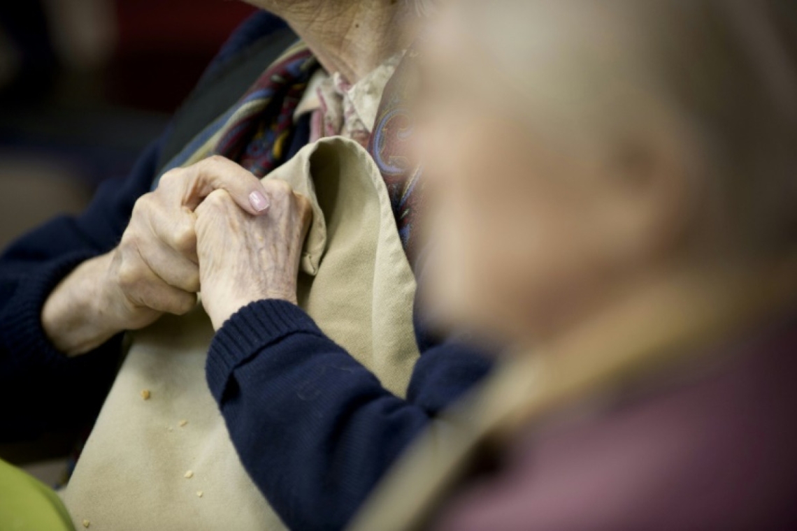 Drôme : deux résidents d'un Ehpad décédés après avoir ingéré du liquide de rinçage de lave-vaisselle