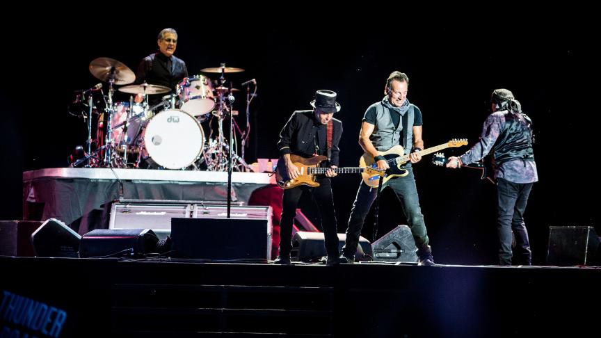 La tarification dynamique des concerts : solution potentielle pour l'industrie musicale en crise