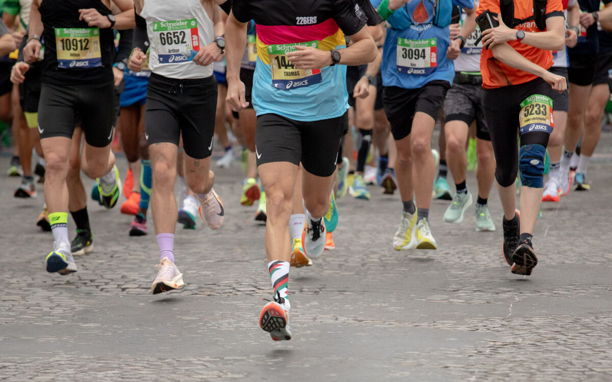 47e Marathon de Paris