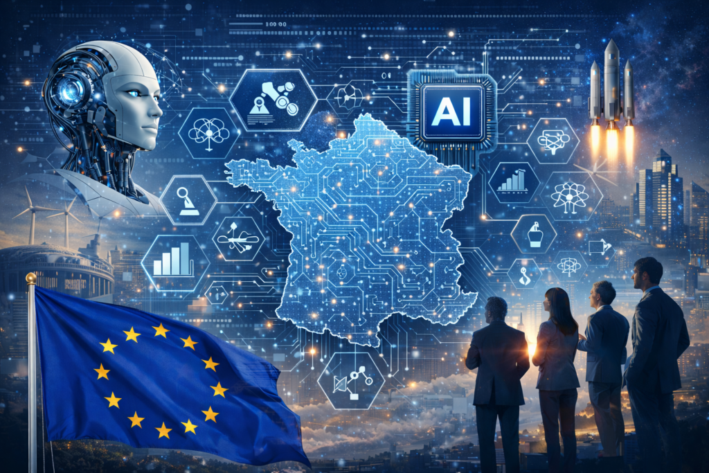 Europe-artificial-intelligence-AI-robot-innovation-technology-technological-sovereignty-regulation-startups-future-1024x683.png