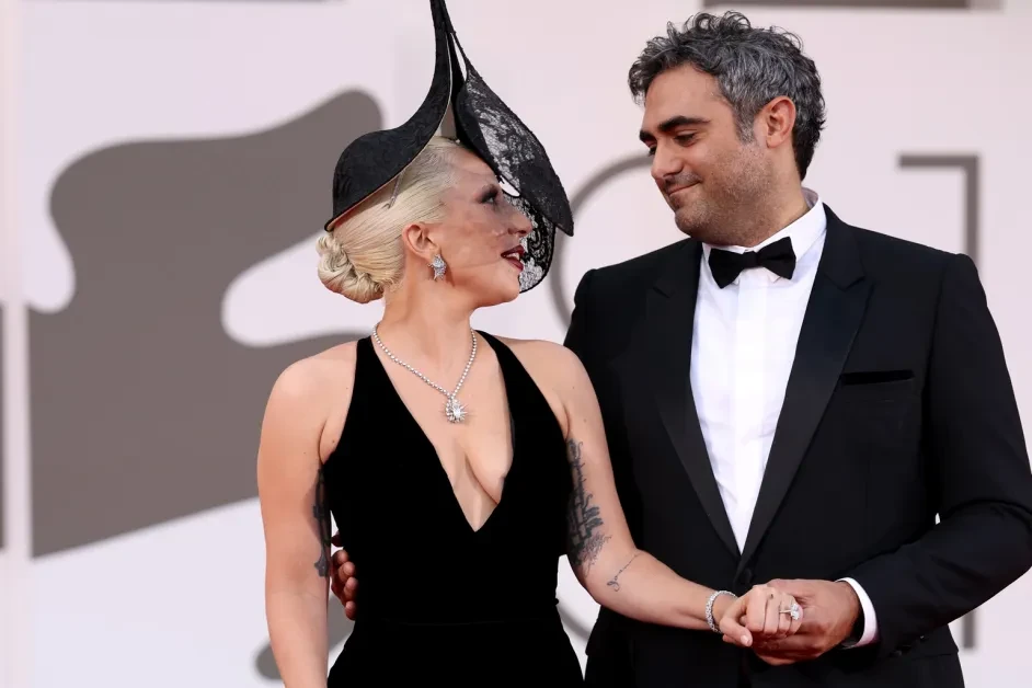 Lady-Gaga-and-Michael-Polansky-venice-2024-billboard-1548.webp