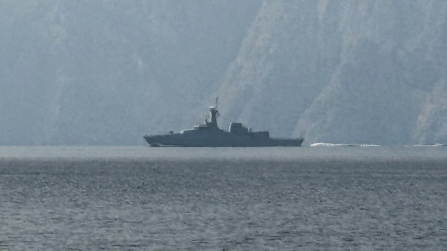 L'ENVOLÉE DU BARIL À 180$ – L'ÉCONOMIE MONDIALE PRISE EN OTAGE DANS LE DÉTROIT D'ORMUZ