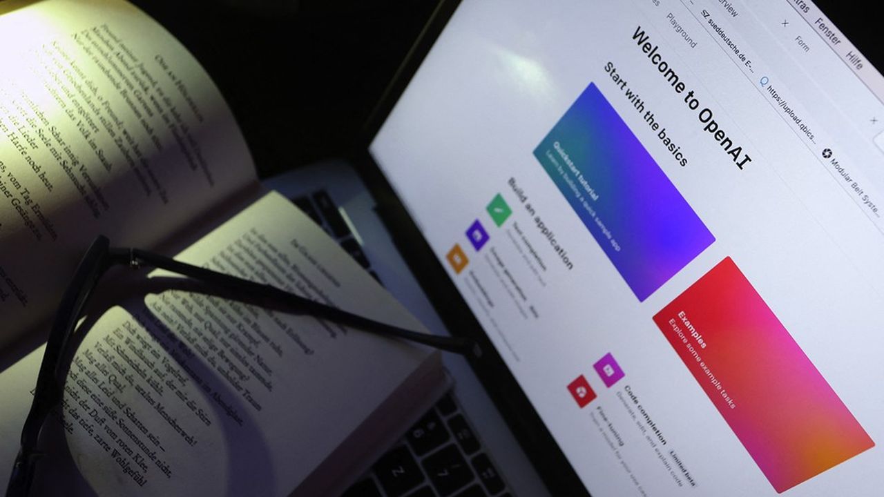 Eco & Tech : découvrez WEBSIM AI. Voilà la plus grande des nouveautés depuis ChatGPT