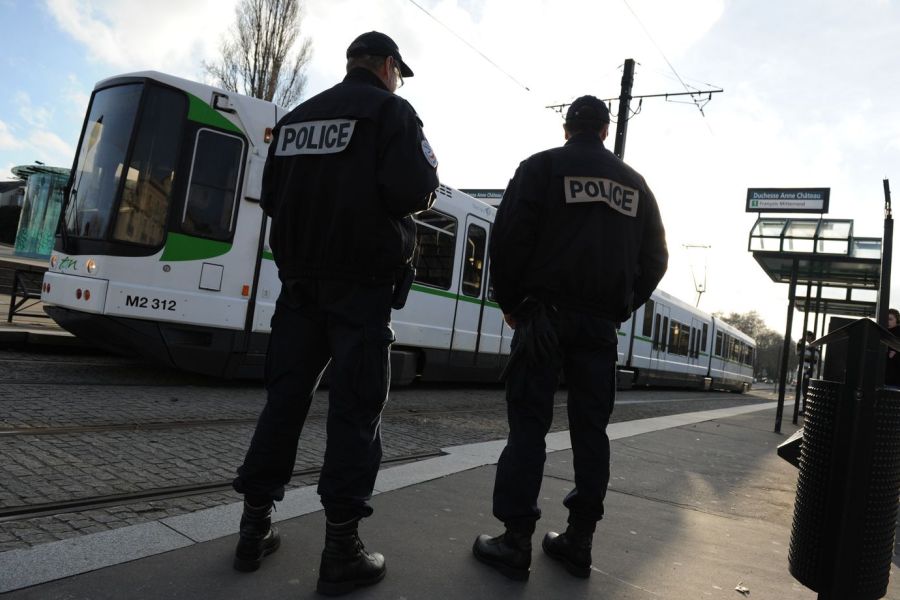 Agression à Nantes – Violence et insécurité dans les transports en commun
