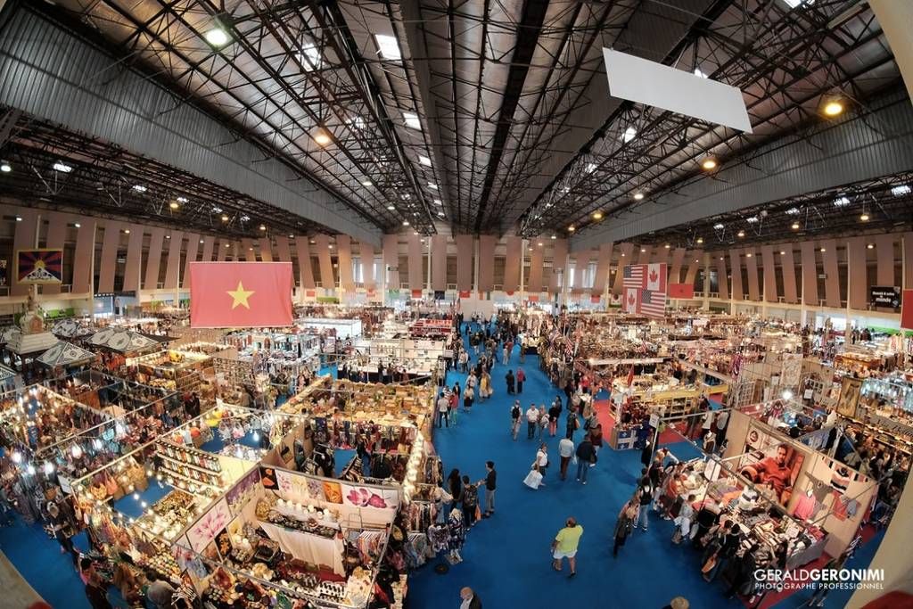 Foire internationale de Marseille 2025 : nouveautés et coulisses