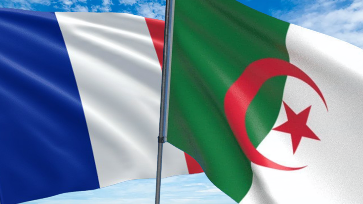 Tensions France-Algérie, Alger accuse Paris de «chantage» aux visas