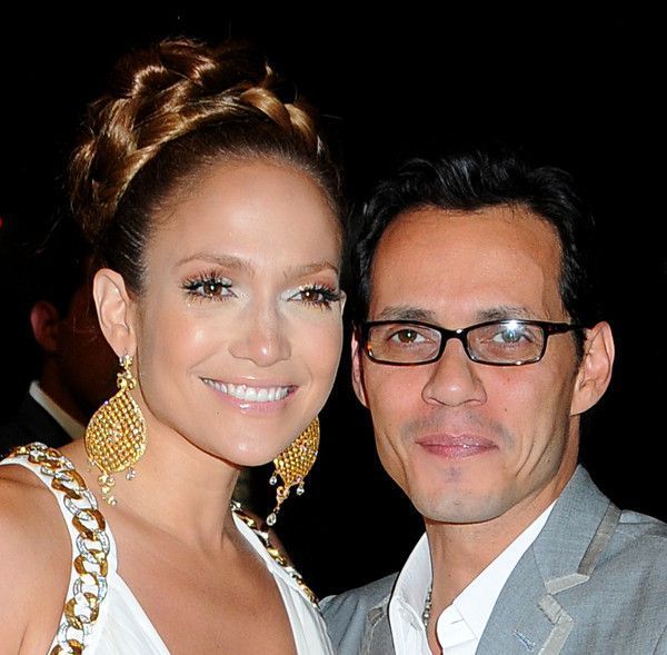 Jennifer Lopez : c'est fini ou pas avec son mari ?