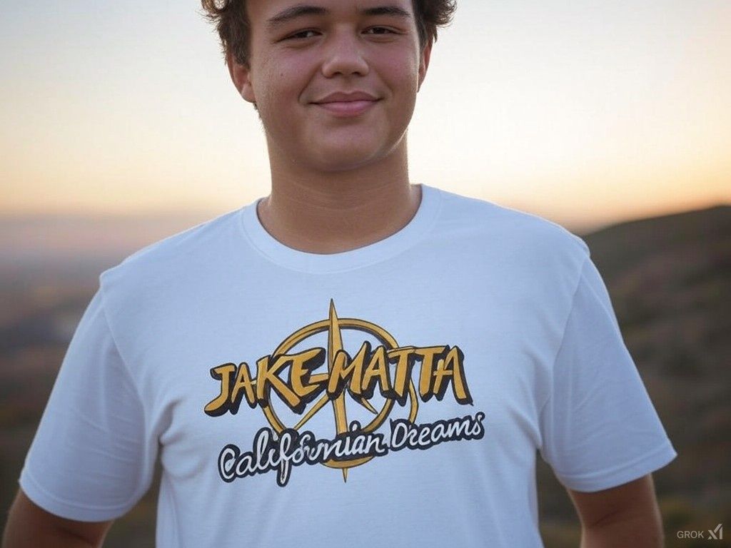 Jake Matta présente "Brock the Rules", la collection été qui bouscule les codes de la mode et sublime la jeunesse dorée des plages : entre "beach rock", luxe rebelle et collaborations audacieuses.