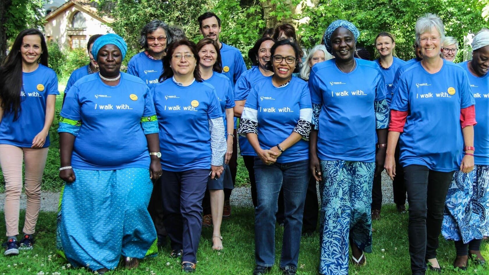 OMONDO SOCIÉTÉ - Manifestations mondiales pour l'égalité des genres : bilan et perspectives