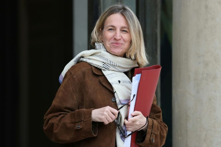 Corruption présumée : la ministre du Travail Astrid Panosyan-Bouvet répond par une plainte pour dénonciation calomnieuse