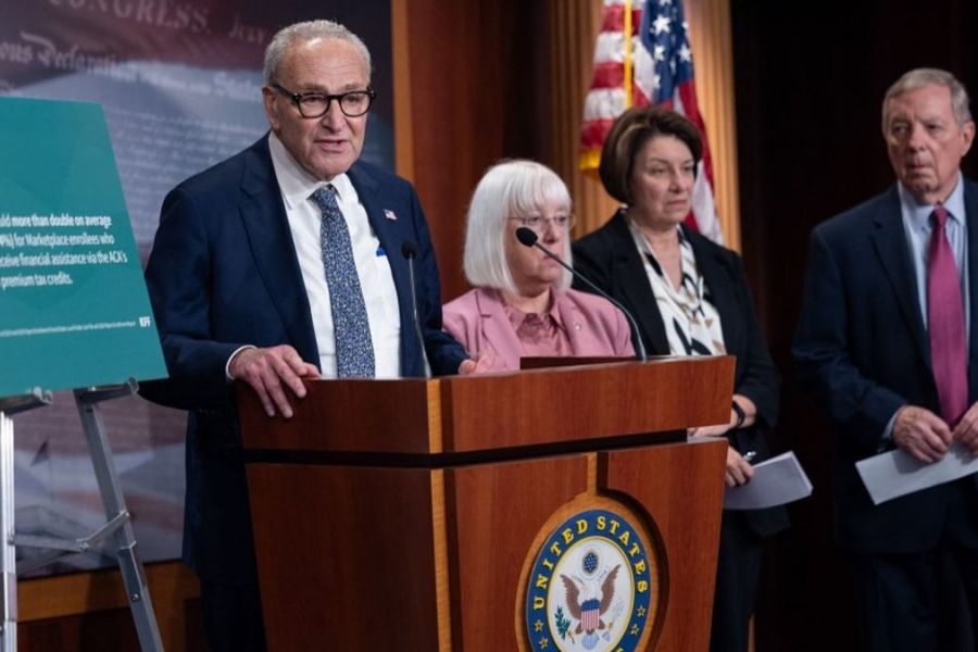 Shutdown américain, la vie quotidienne bouleversée par le blocage fédéral