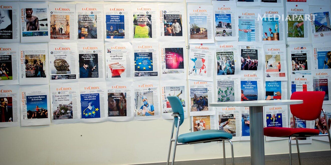 Grève chez Bayard Presse : Les défis du journalisme catholique face aux mutations du secteur