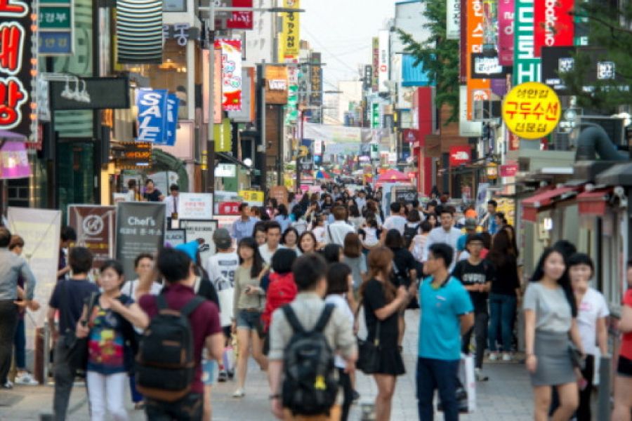 OMONDO CULTURE - Asie : le soft power coréen à la conquête du monde