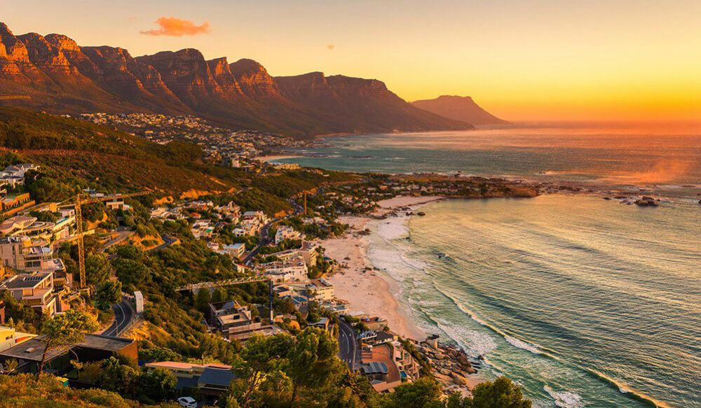 Omondo Voyages et Découvertes : Visiter l’Afrique du Sud