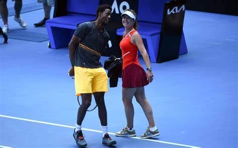 Gaël Monfils : pleins de millions et de gloire : Une carrière prolifique sur le circuit ATP