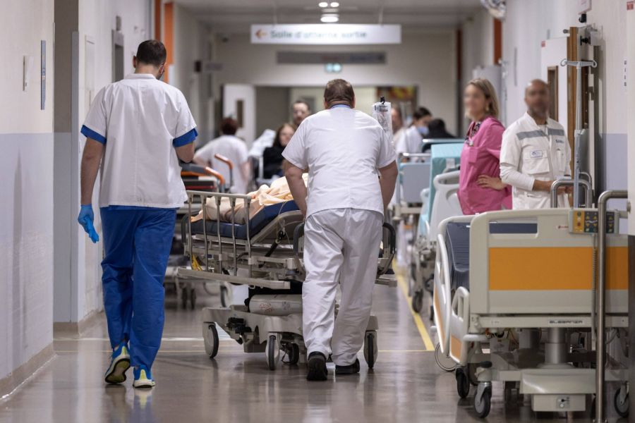 Santé en France : Le système hospitalier face au pic épidémique de l'hiver 2026