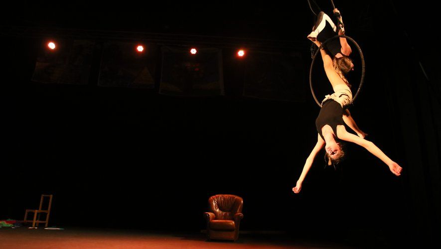 Près de Bordeaux, une commune veut expulser un cirque, celui-ci menace de bloquer le marché