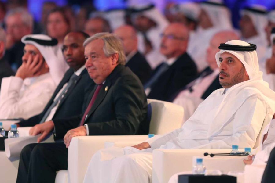 Le Qatar au Cœur de la Résolution de la Tension Diplomatique entre l'Algérie et le Mali