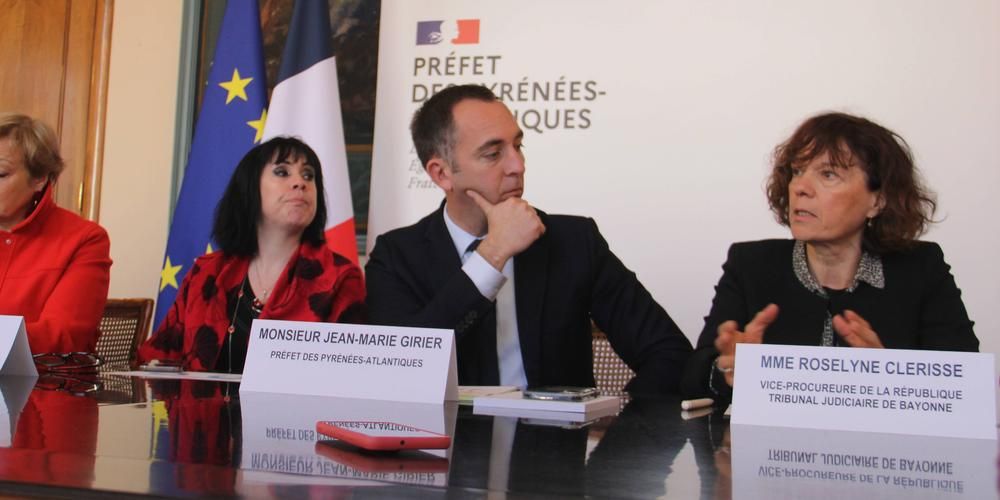 Pyrénées-Atlantiques : féminicide, violence répétée et l’échec de la prévention