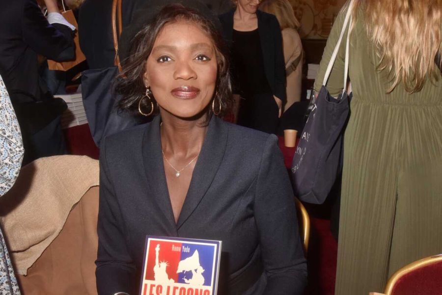 DOSSIER OMONDO DESTINEES  : Que deviennent nos élites ? Le cas Rama Yade, la partenaire rebelle de Sarkozy aux Affaires étrangères